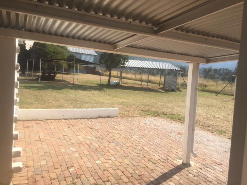 9 Bedroom Property for Sale in Brits Rural North West